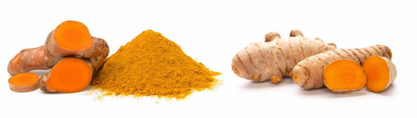 Curcuma Wirkstoff Curcumin