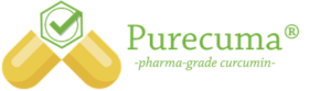 Purecuma reinstest Curcumin bei der PSM GmbH