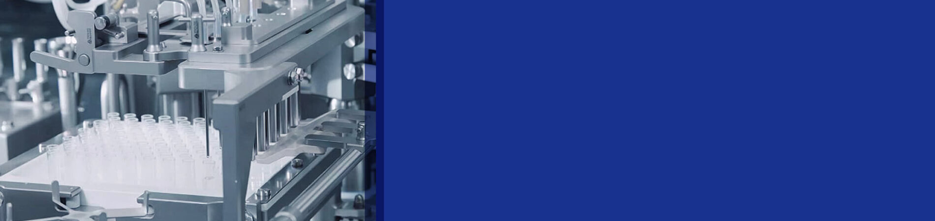 Pharma Kleinchargen im Bereich klinische Phasen