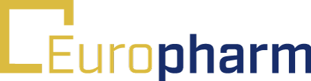 Europharm Logo