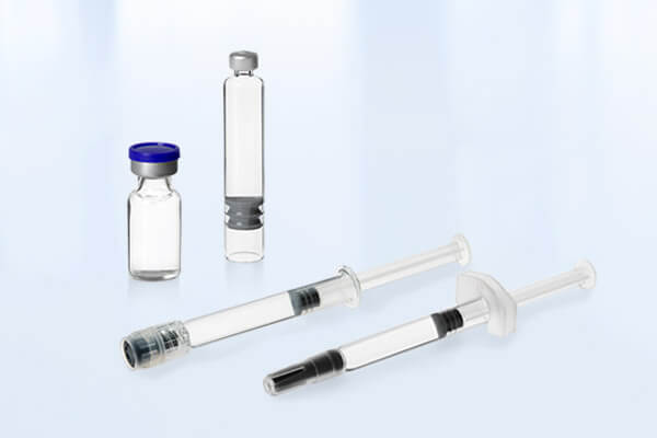 PSM - aseptische Abfüllung Pharma CDMO