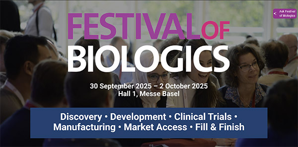 PSM Events - Festival of Biolocics