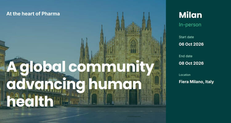 PSM gemeinsam mit SKAN auf der CPHI 2026