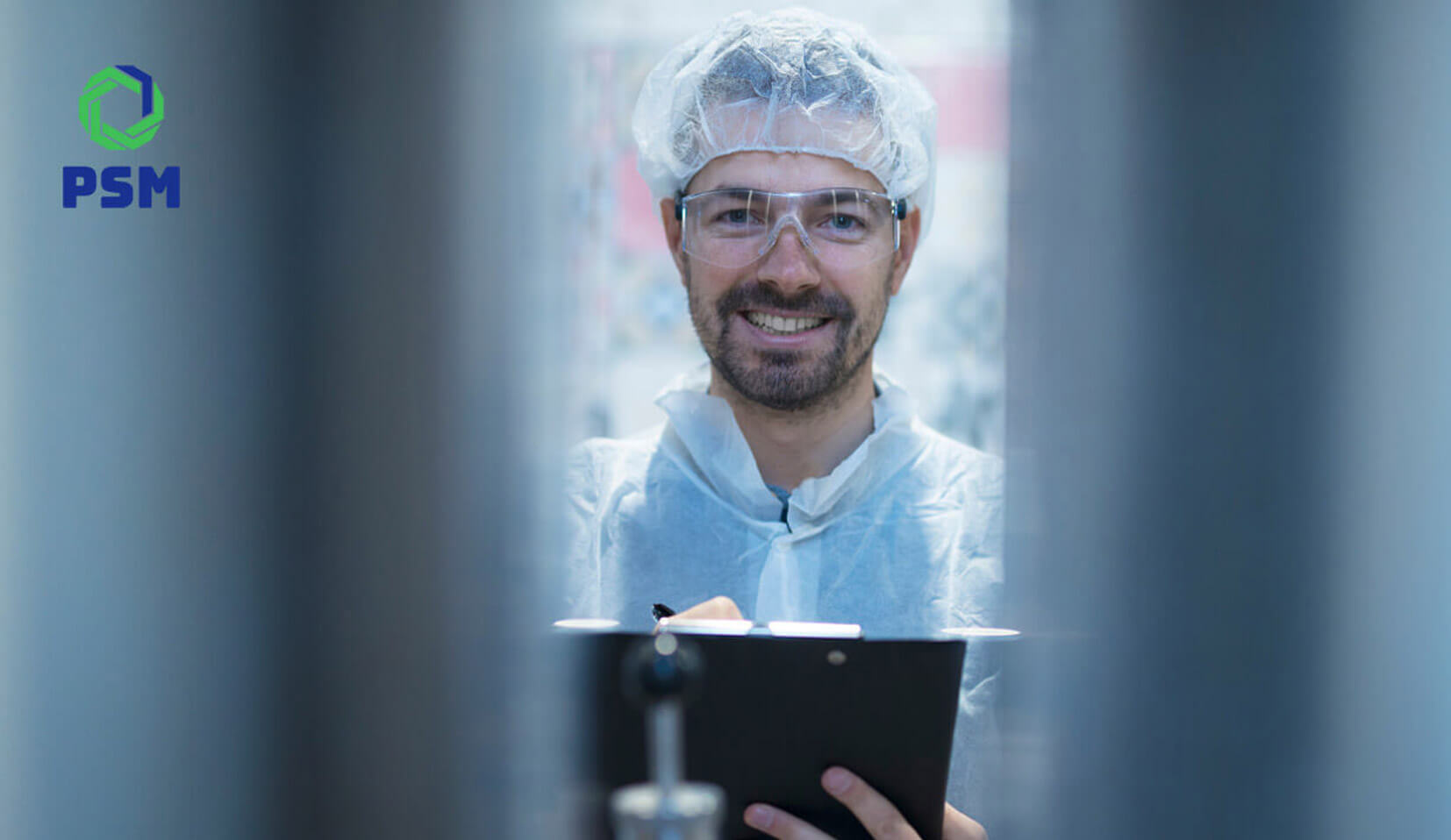 Job Techniker in der Pharmaindustrie